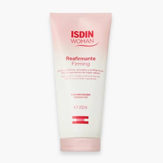 ISDIN WOMAN CREME RAFFEMISSANTE 200ML